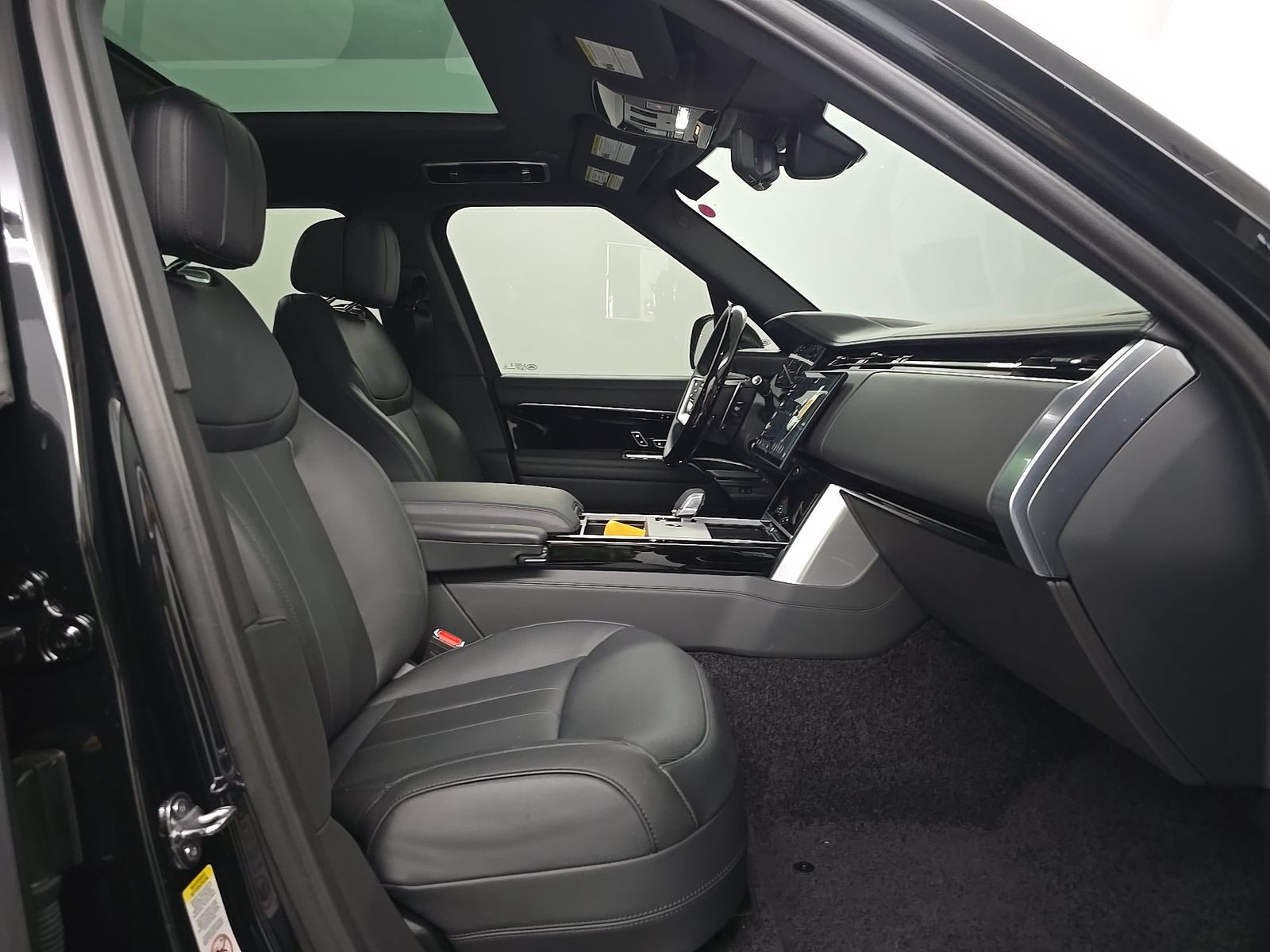 LAND ROVER RANGE ROVER - 9