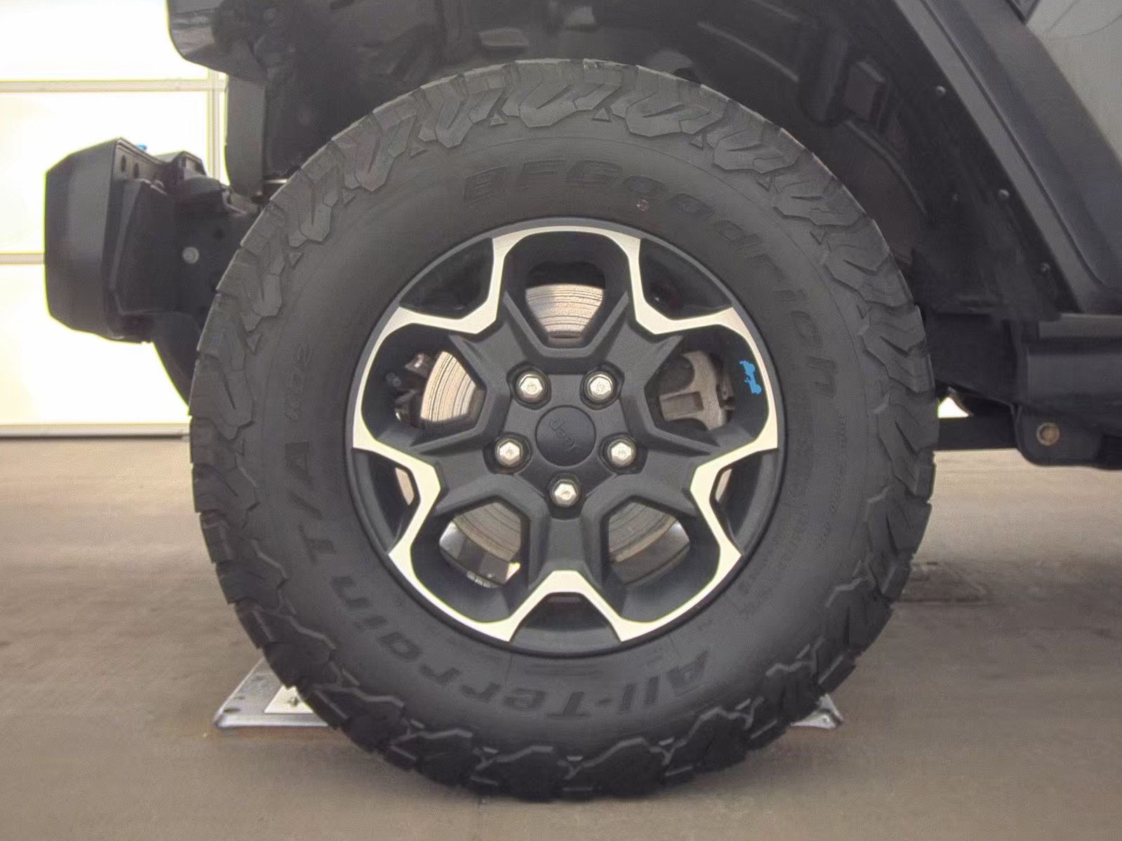 2023 Jeep Wrangler 4xe Rubicon AWD
