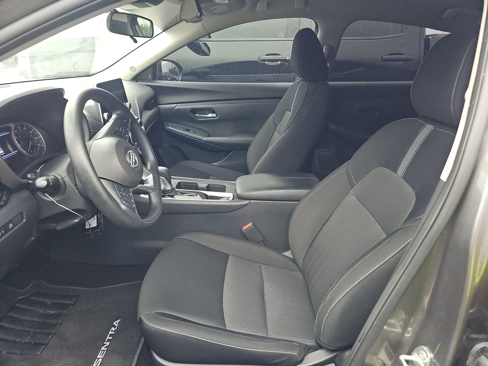 NISSAN SENTRA - 8