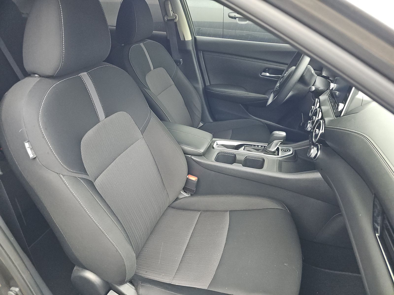 NISSAN SENTRA - 9
