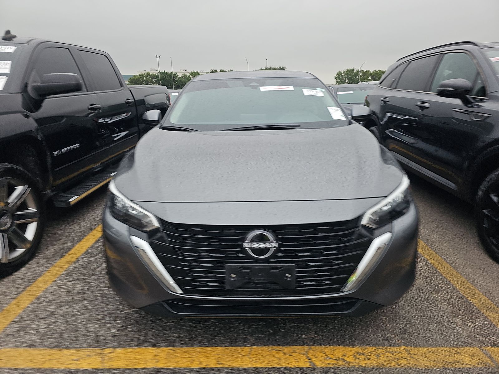 NISSAN SENTRA - 3