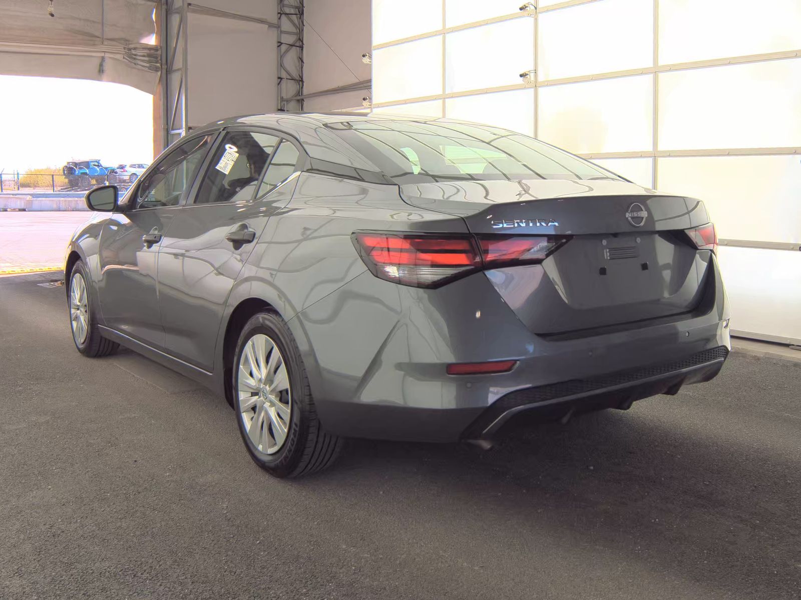NISSAN SENTRA - 7