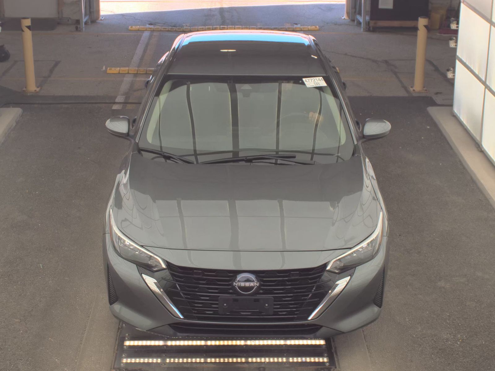 NISSAN SENTRA - 3