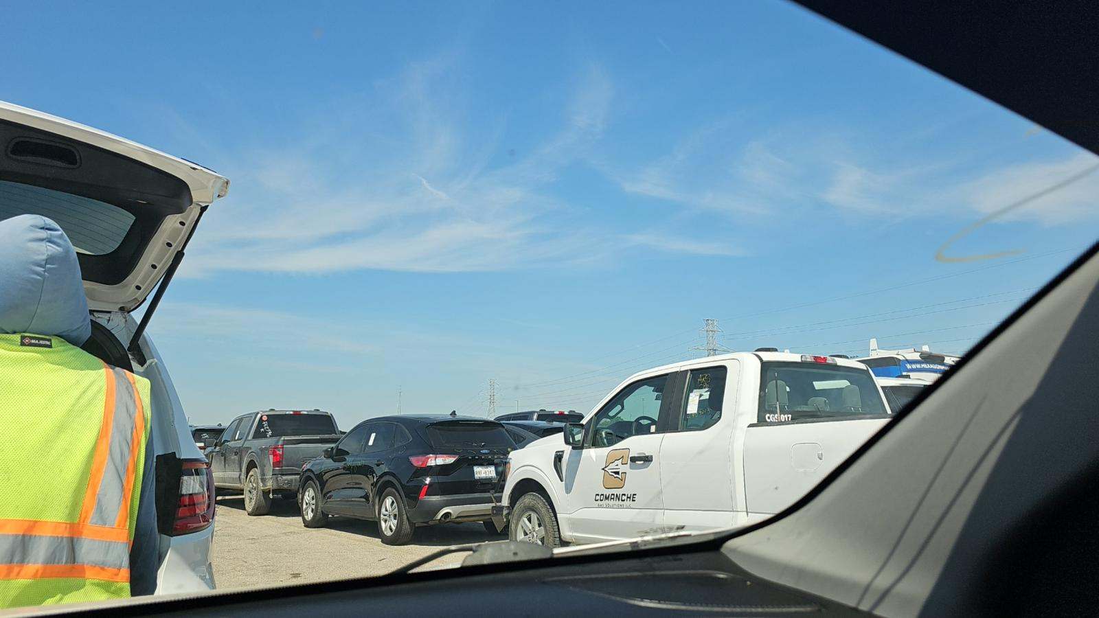 2021 Chevrolet Equinox LT FWD