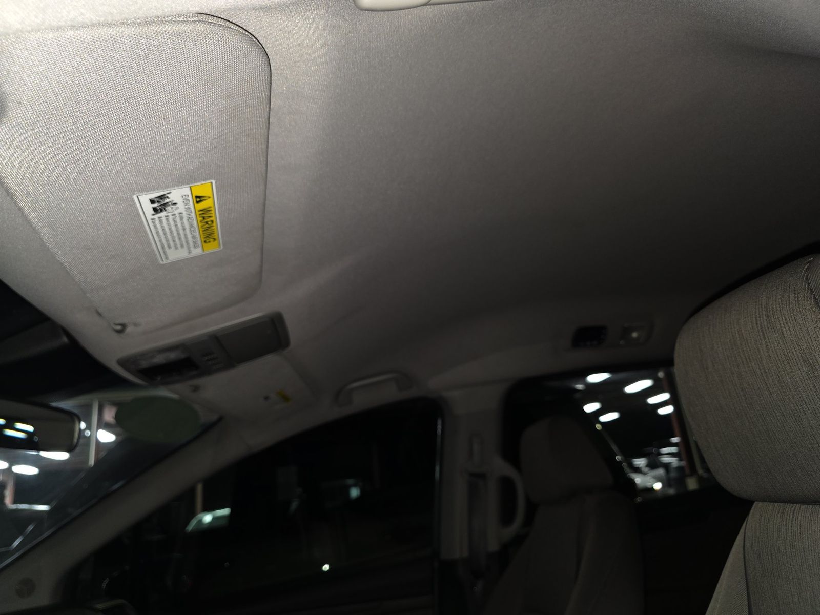 2024 Honda Odyssey EX FWD