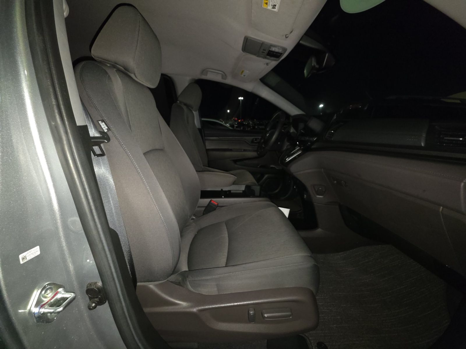 2024 Honda Odyssey EX FWD