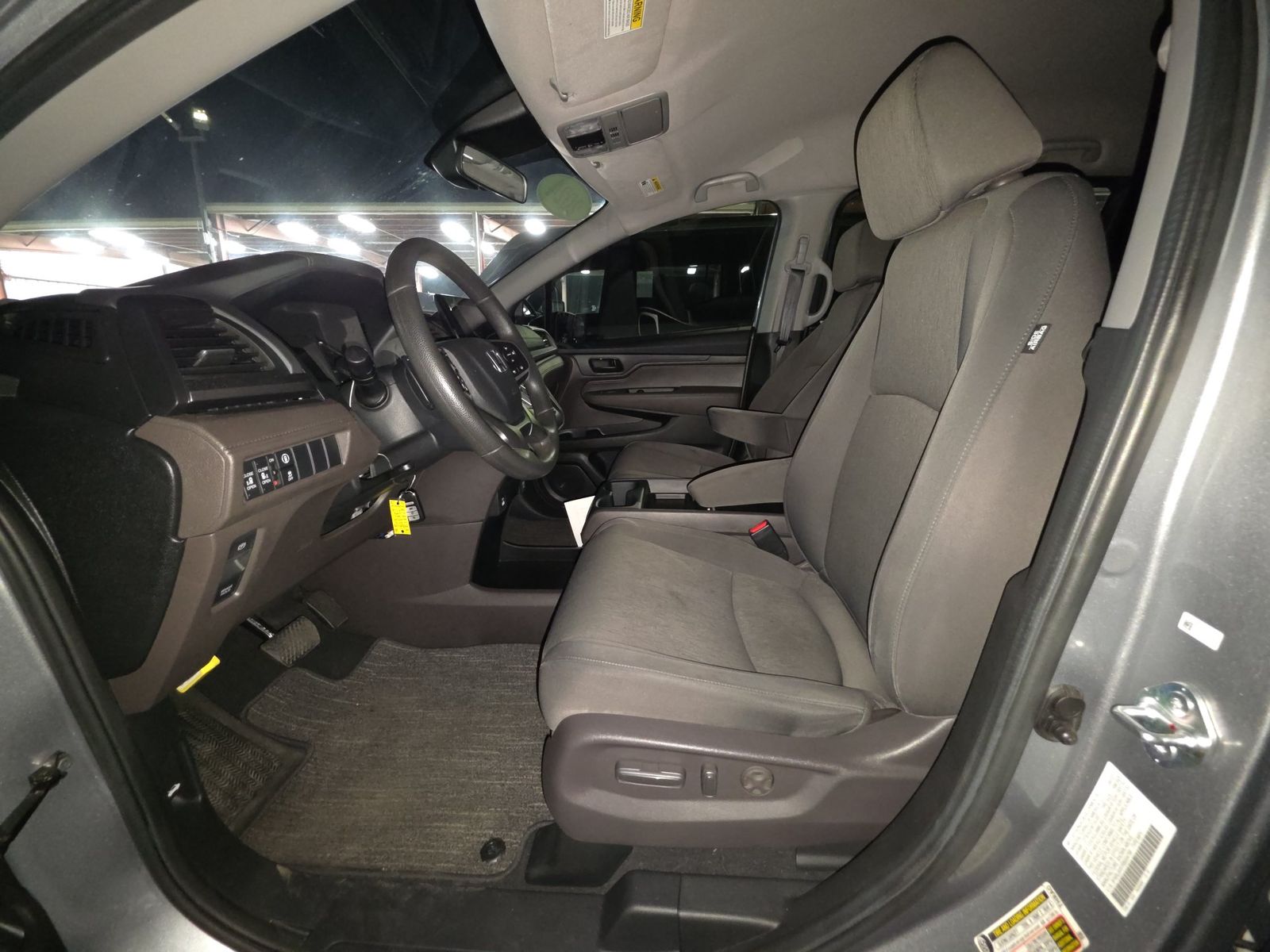 2024 Honda Odyssey EX FWD