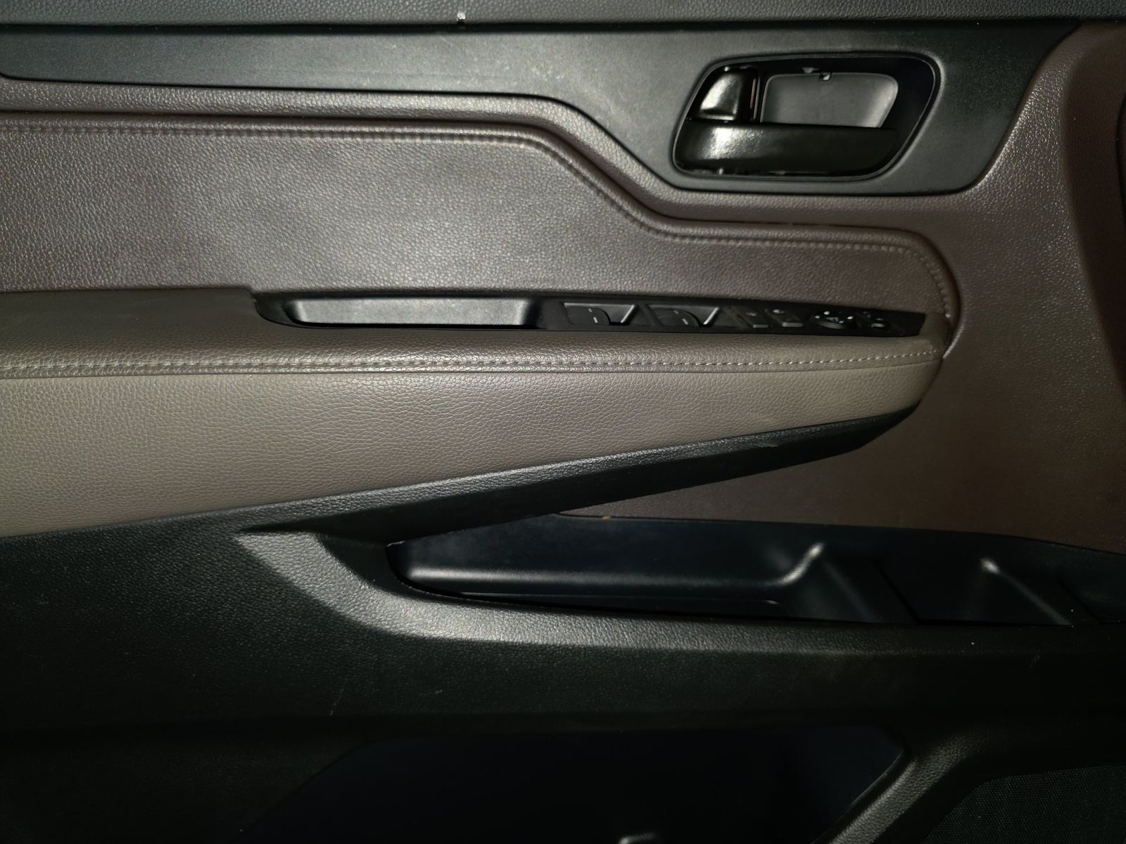2024 Honda Odyssey EX FWD