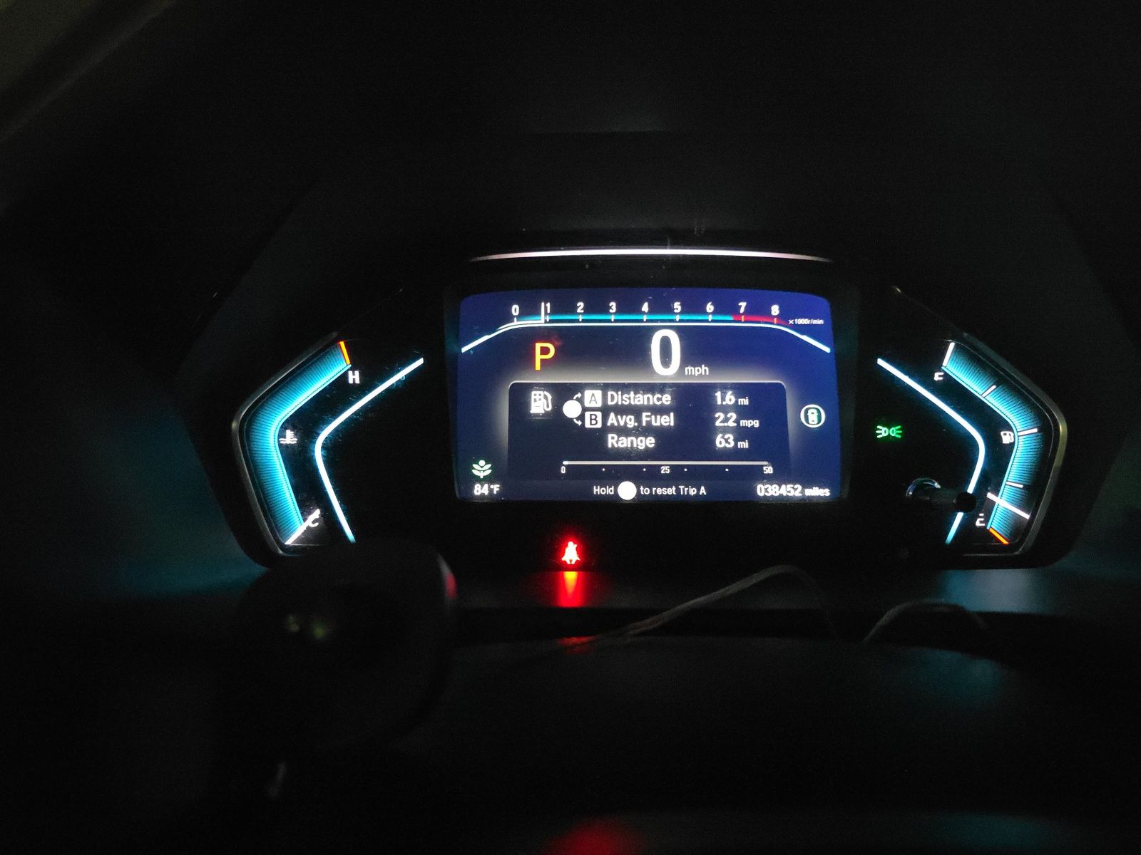 2024 Honda Odyssey EX FWD