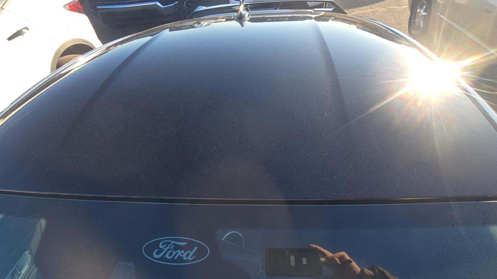 2025 Ford Mustang GT Premium FWD