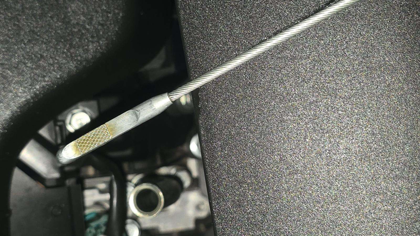 2024 Honda Odyssey EX FWD