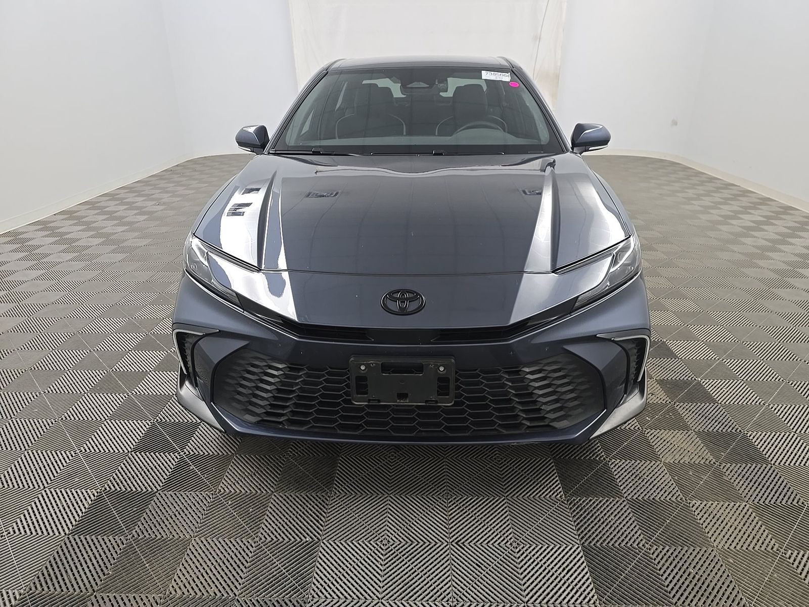 TOYOTA CAMRY - 3