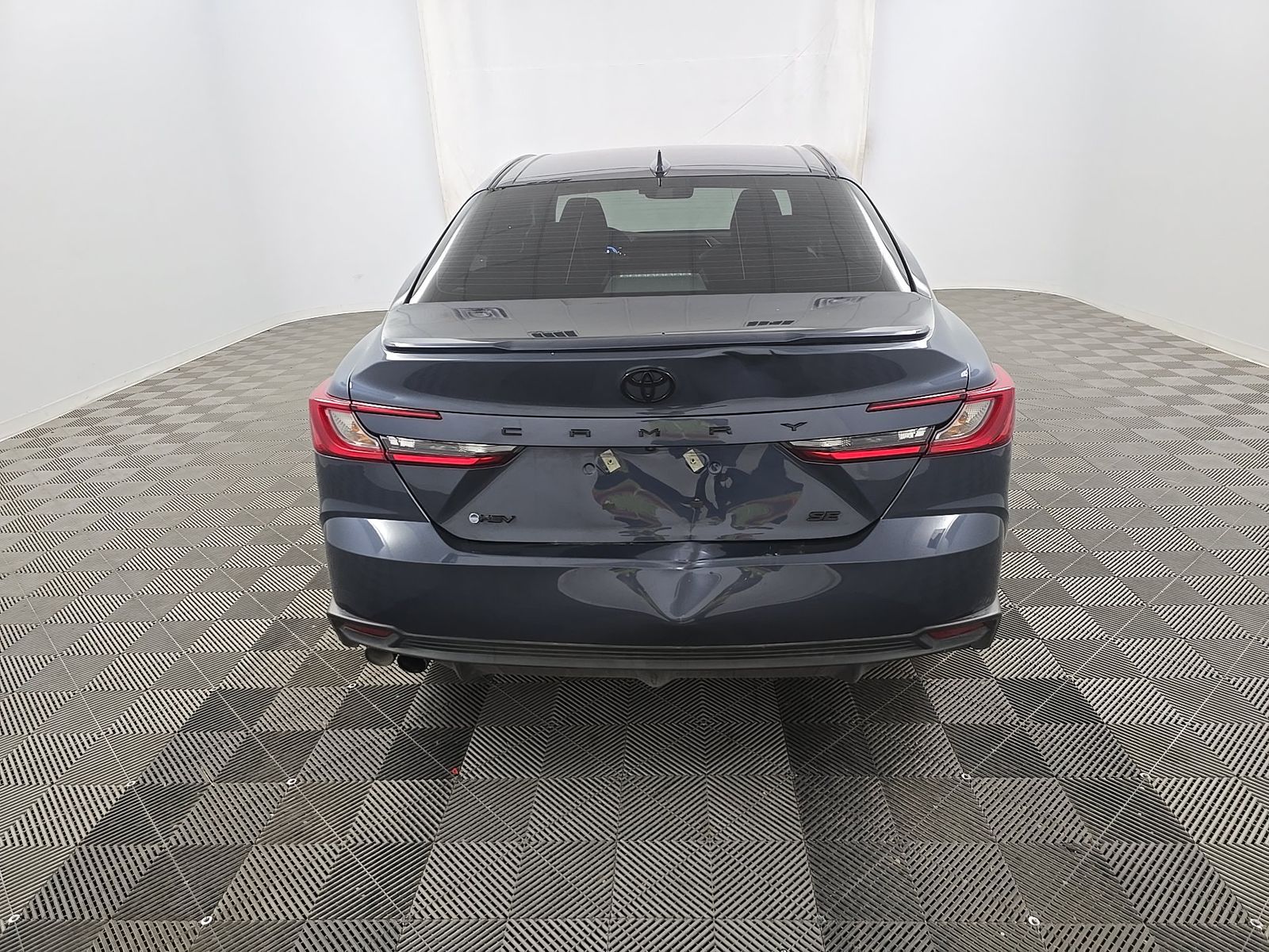 TOYOTA CAMRY - 6