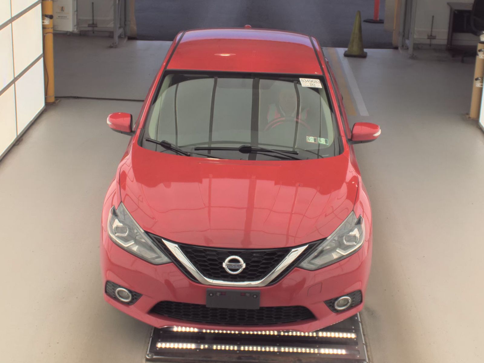 NISSAN SENTRA - 3