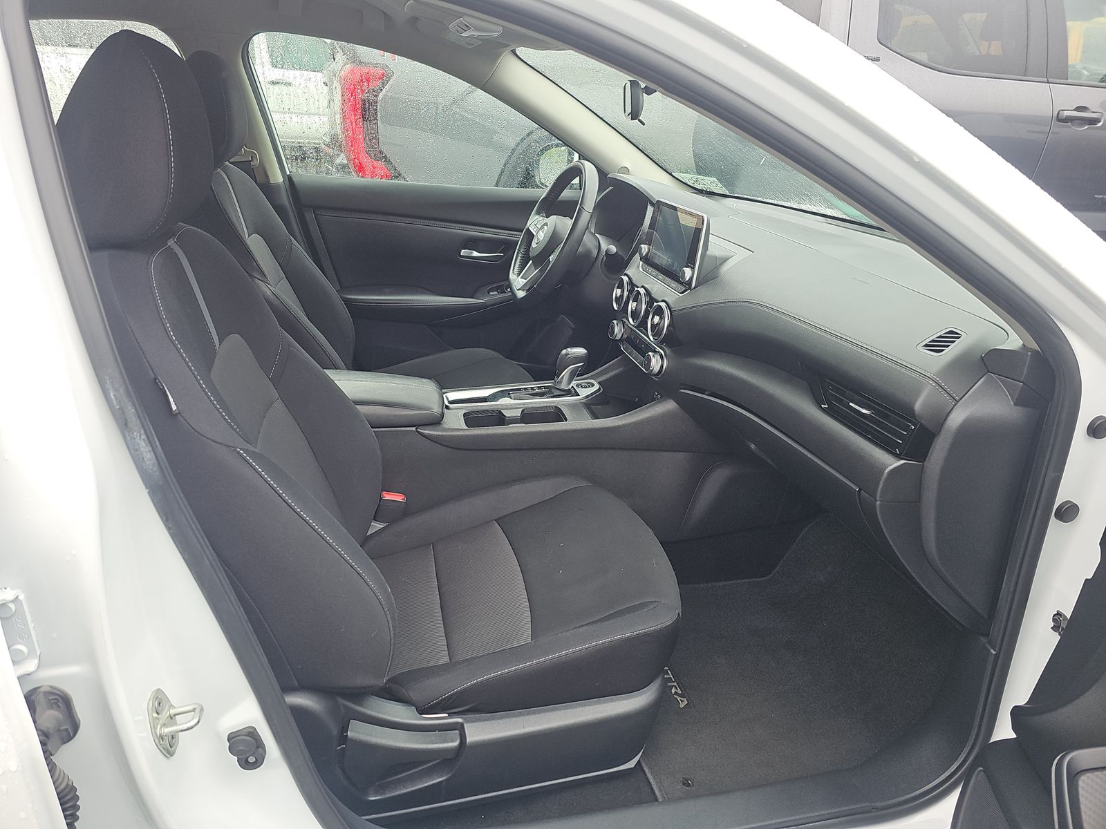 NISSAN SENTRA - 9