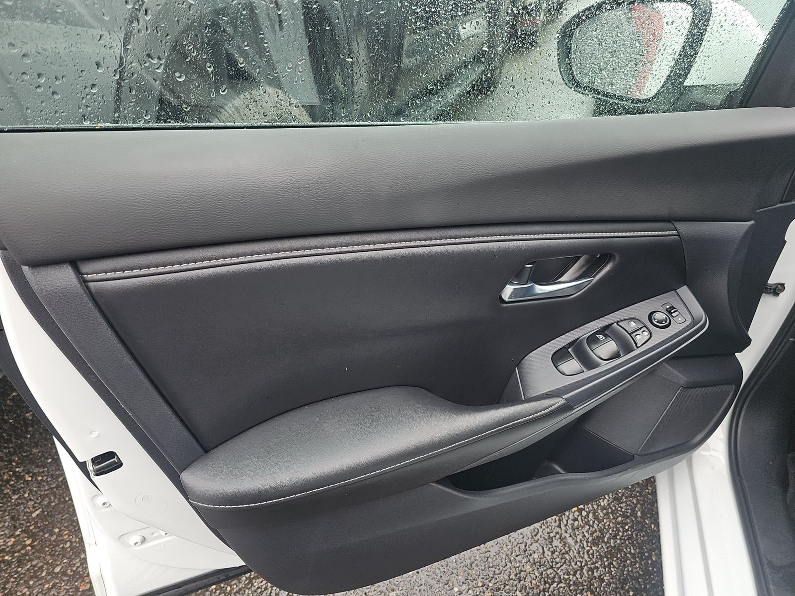 NISSAN SENTRA - 10
