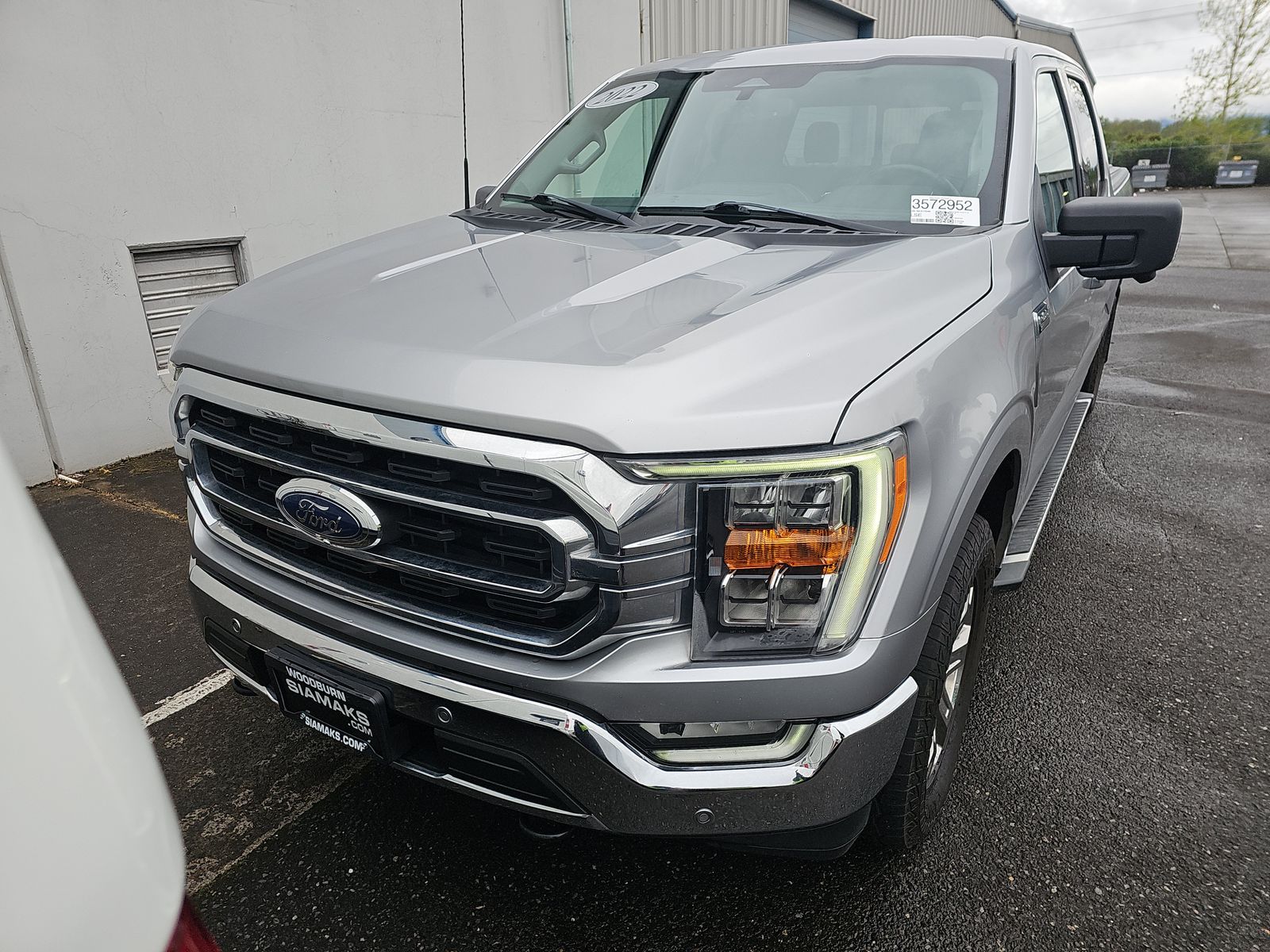FORD F-150 - 3