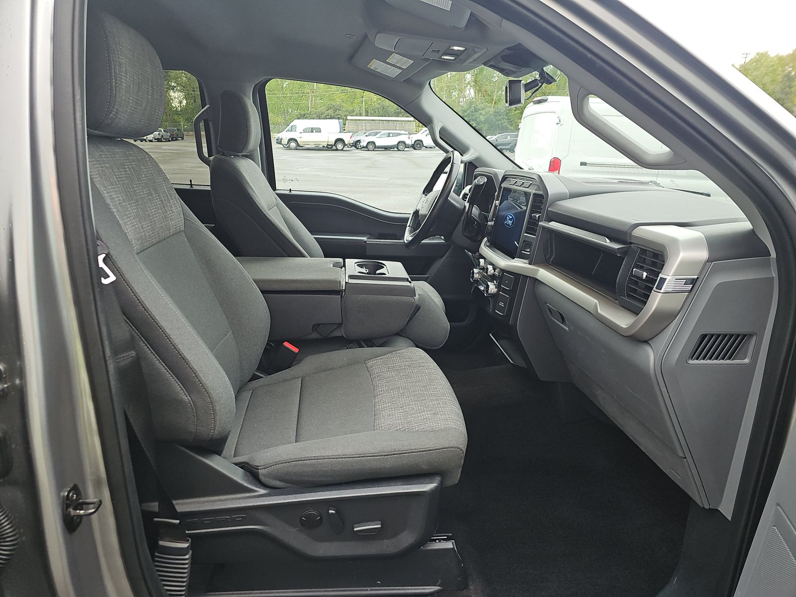 FORD F-150 - 9