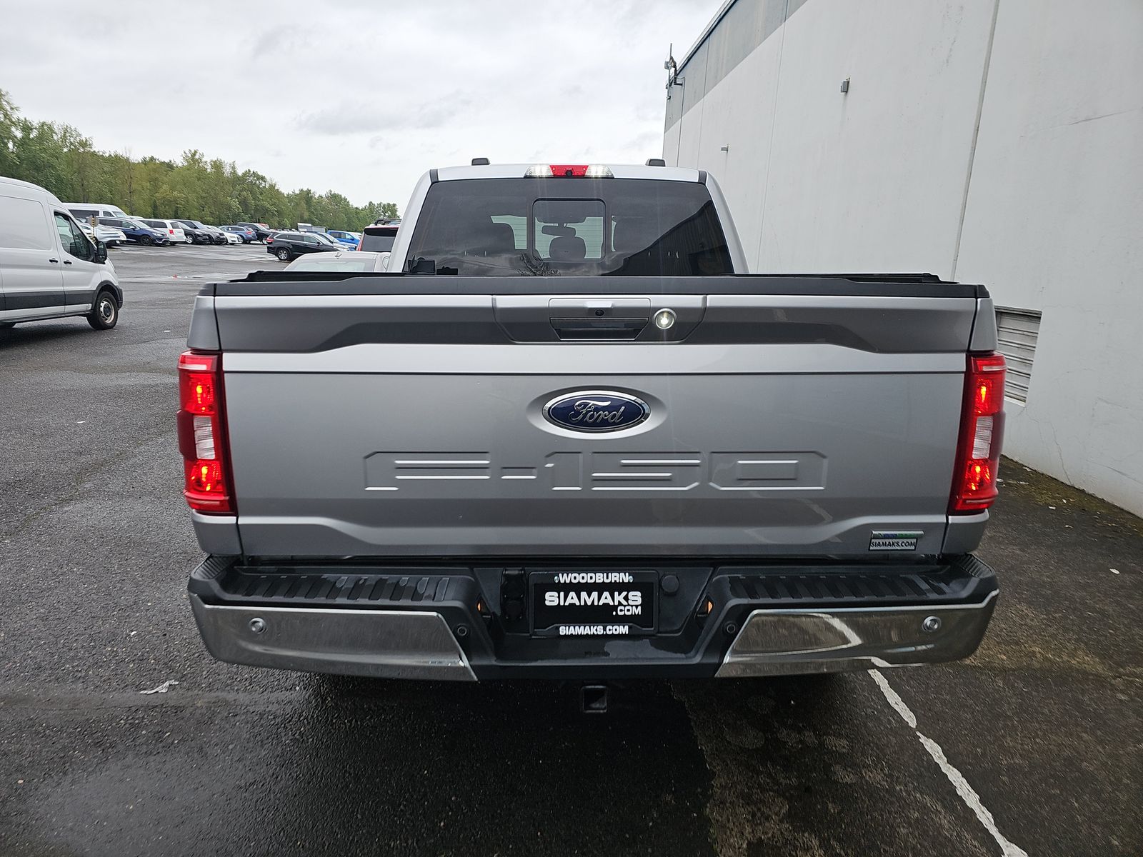 FORD F-150 - 6