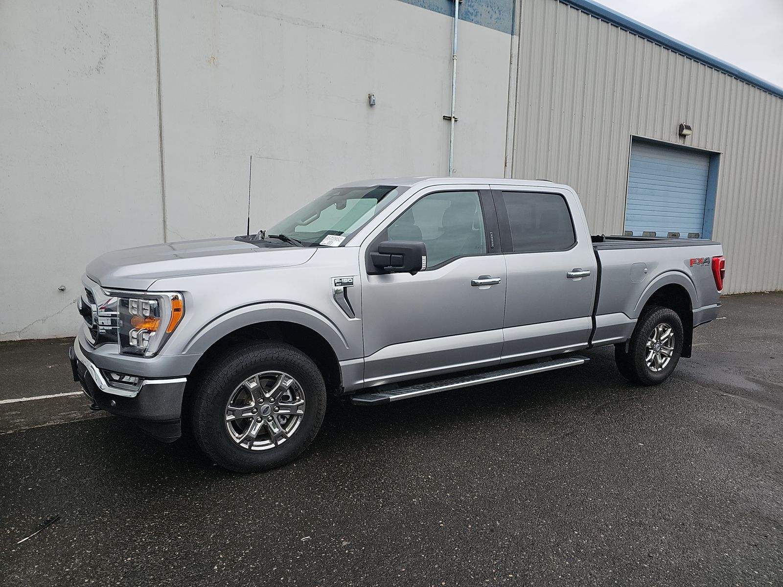 FORD F-150 - 1