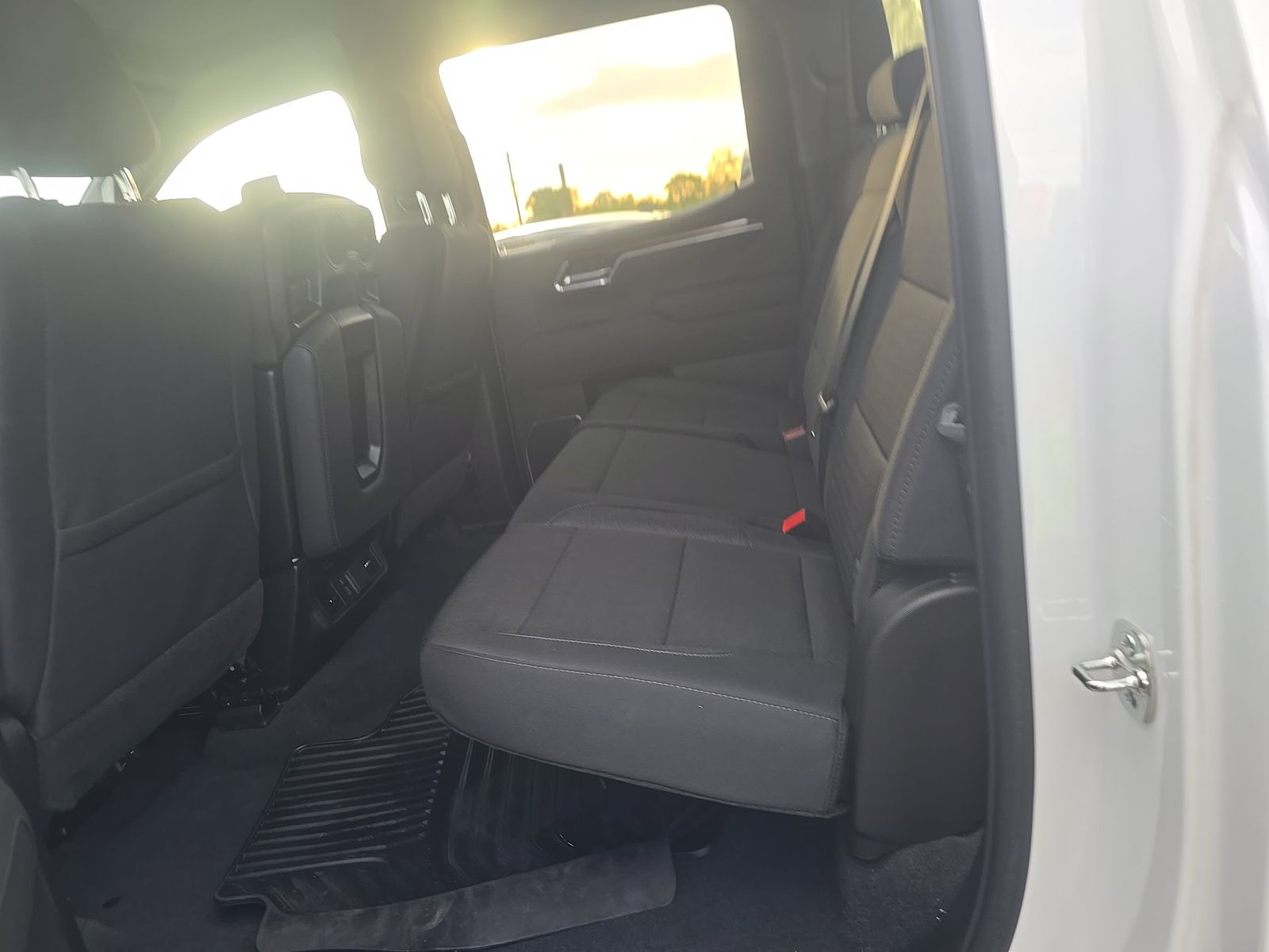 2025 Chevrolet Silverado 1500 LT AWD