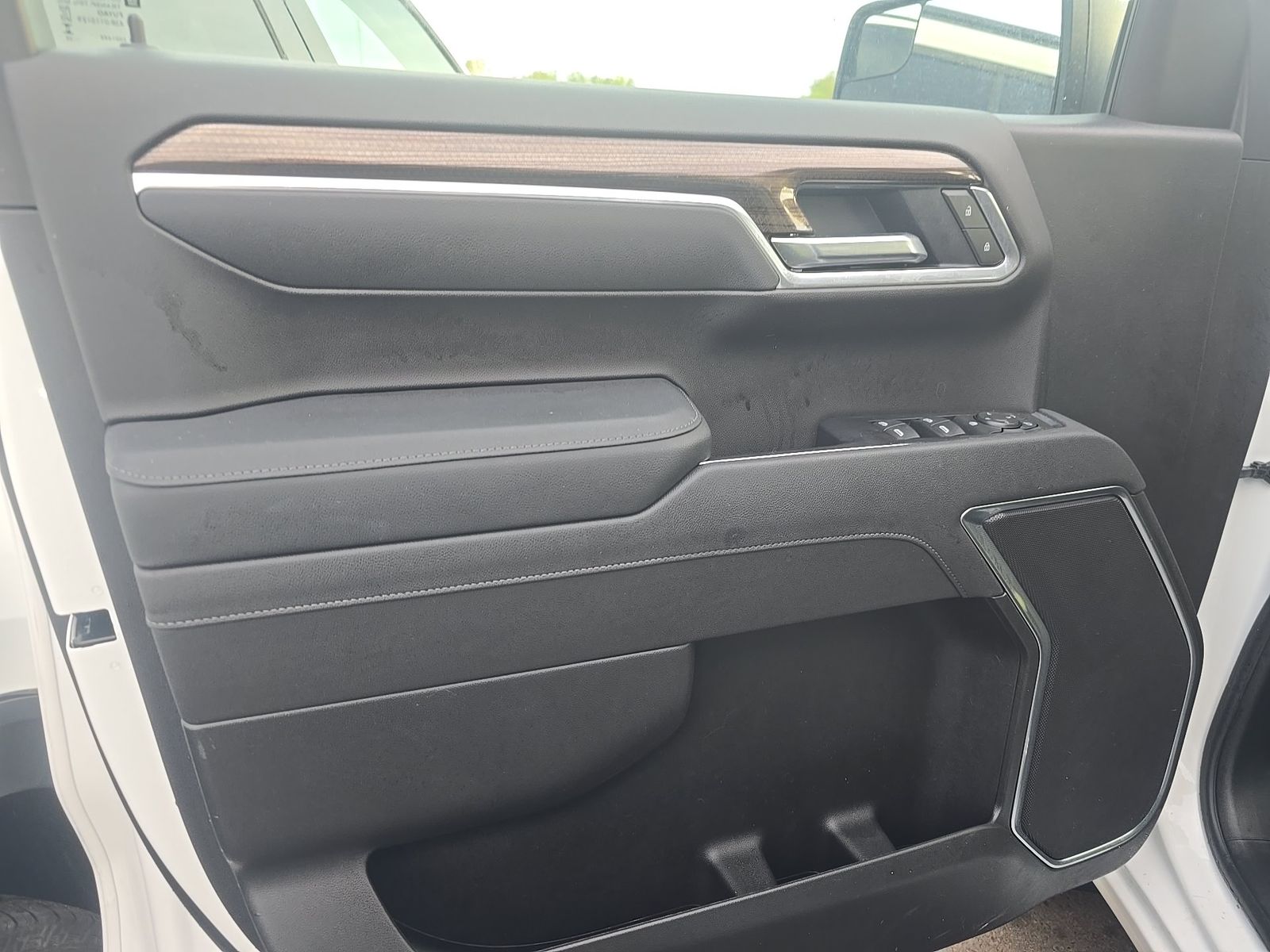 2025 Chevrolet Silverado 1500 LT AWD