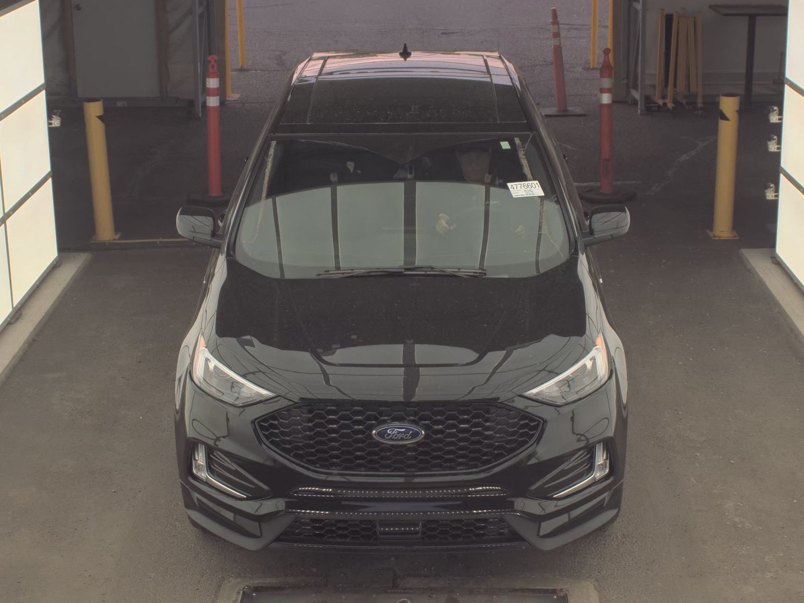 FORD EDGE - 3