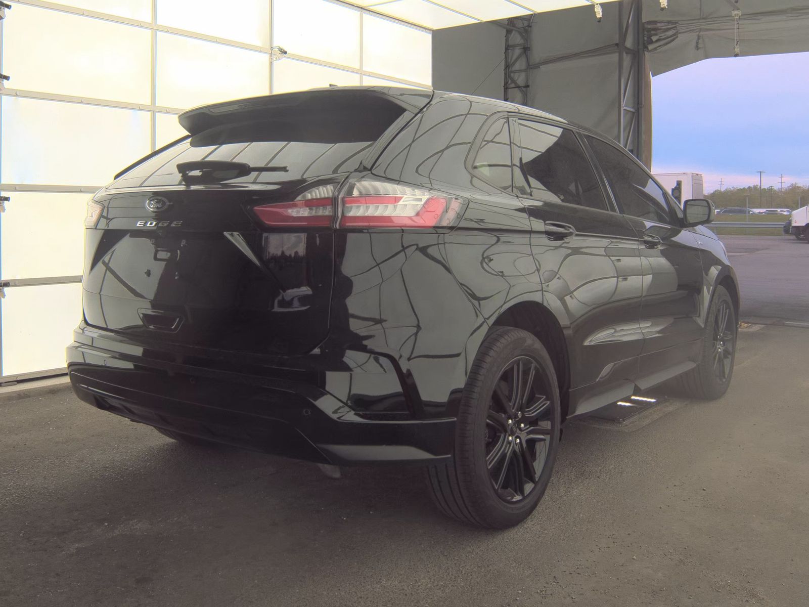 FORD EDGE - 6