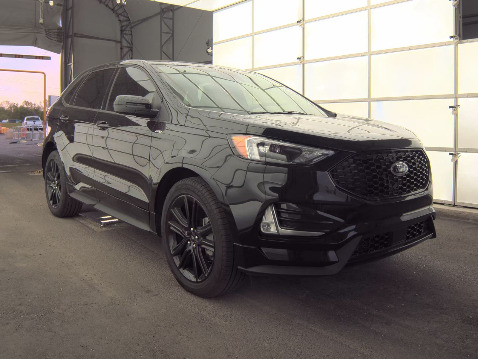 FORD EDGE - 5