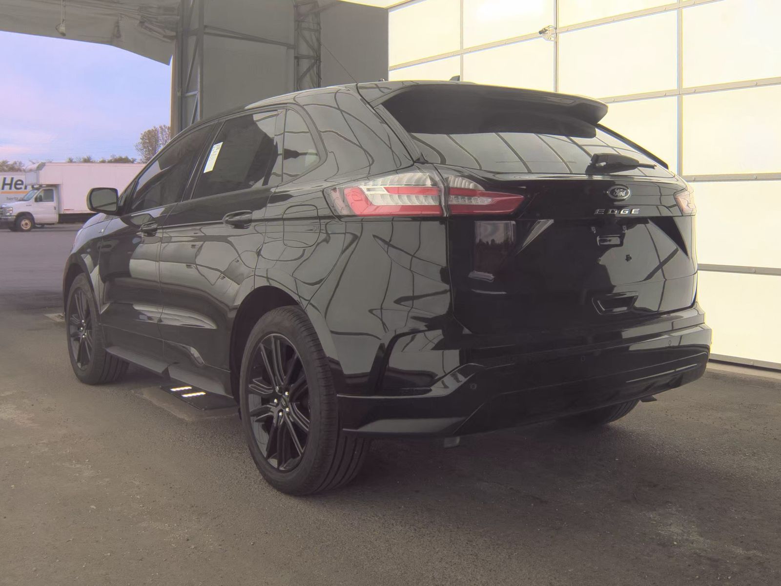 FORD EDGE - 9