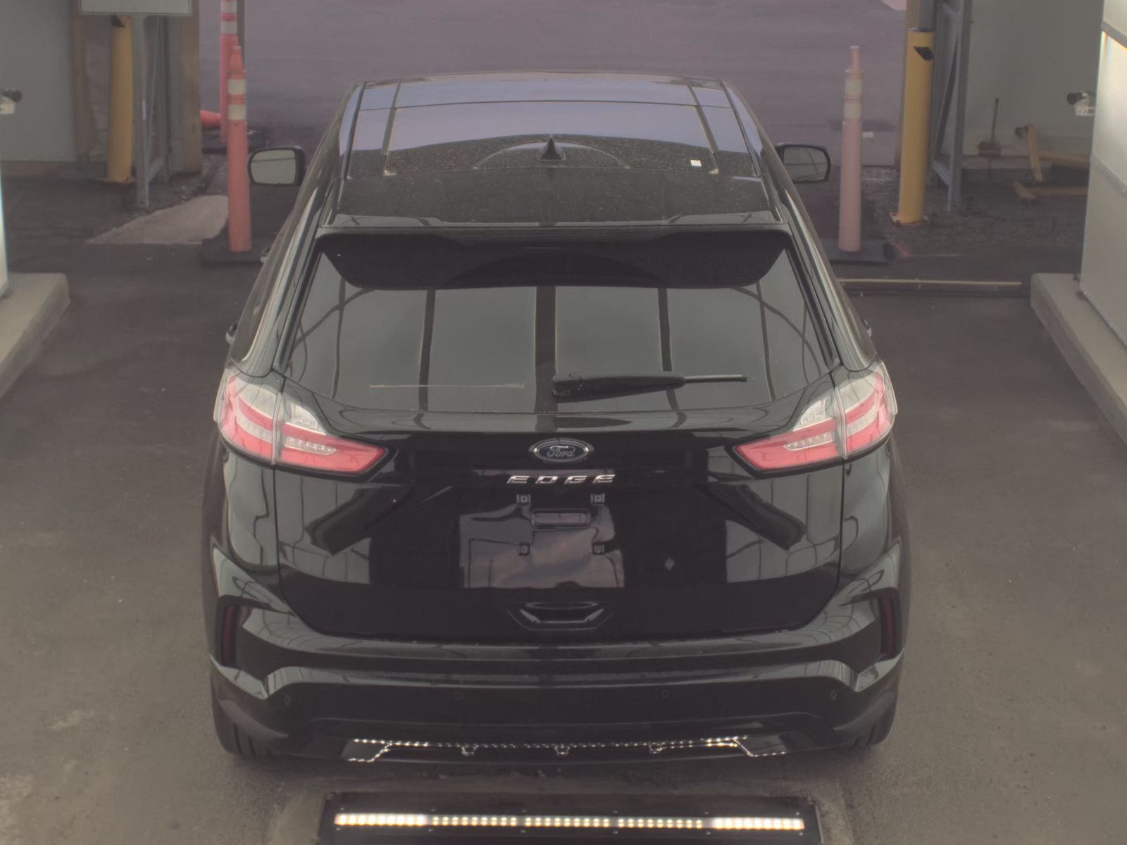 FORD EDGE - 7