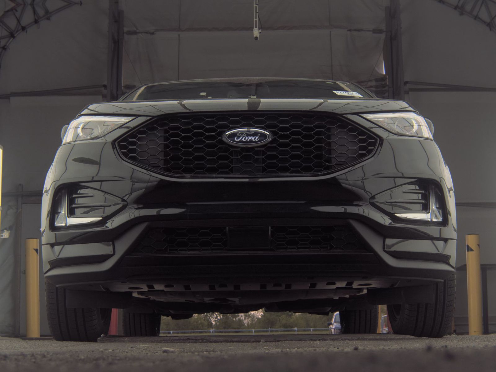 FORD EDGE - 4
