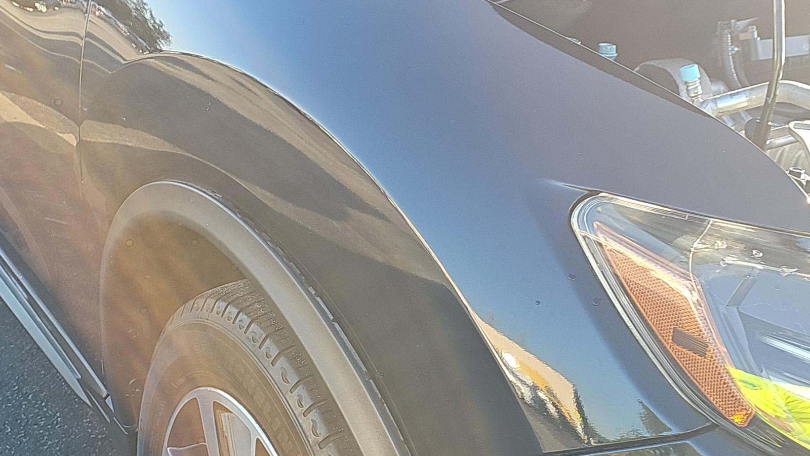 2018 Nissan Rogue SL FWD