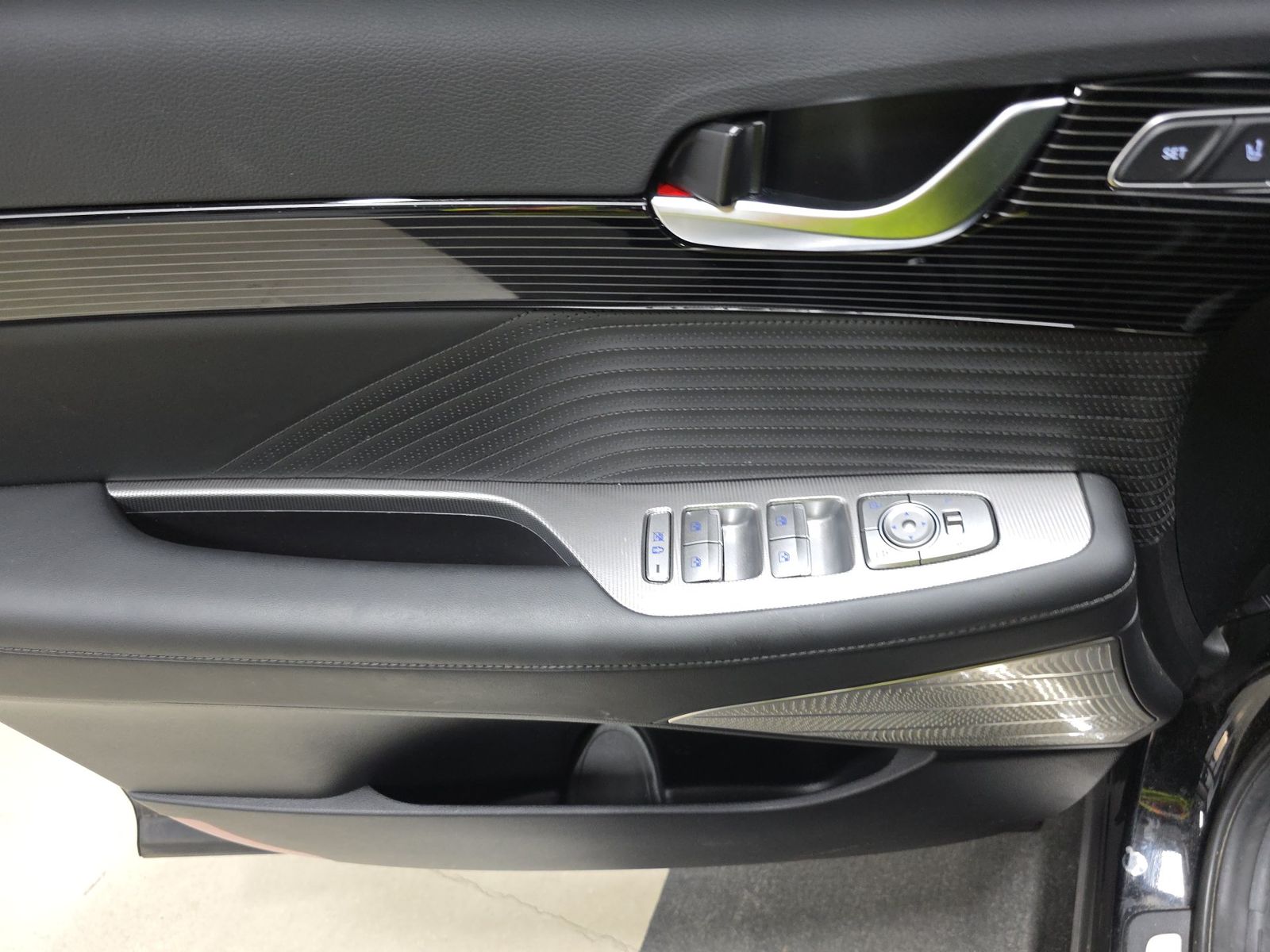 HYUNDAI PALISADE - 10
