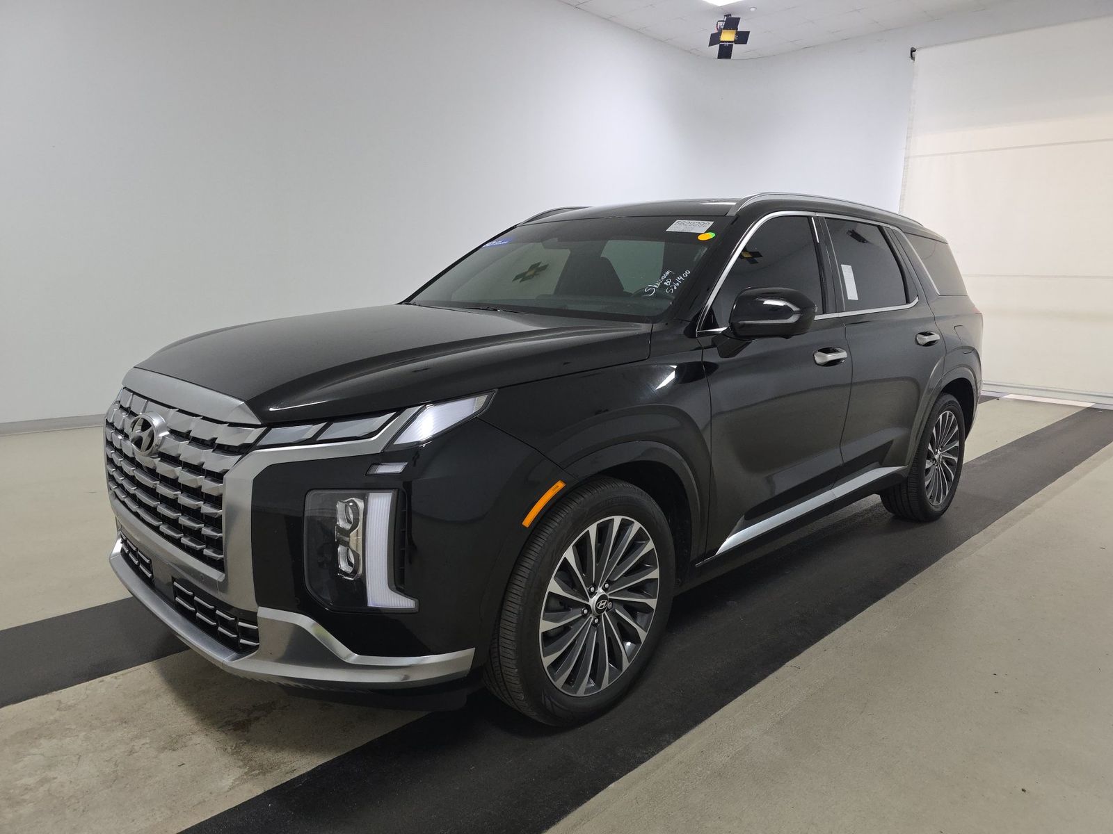 HYUNDAI PALISADE - 1