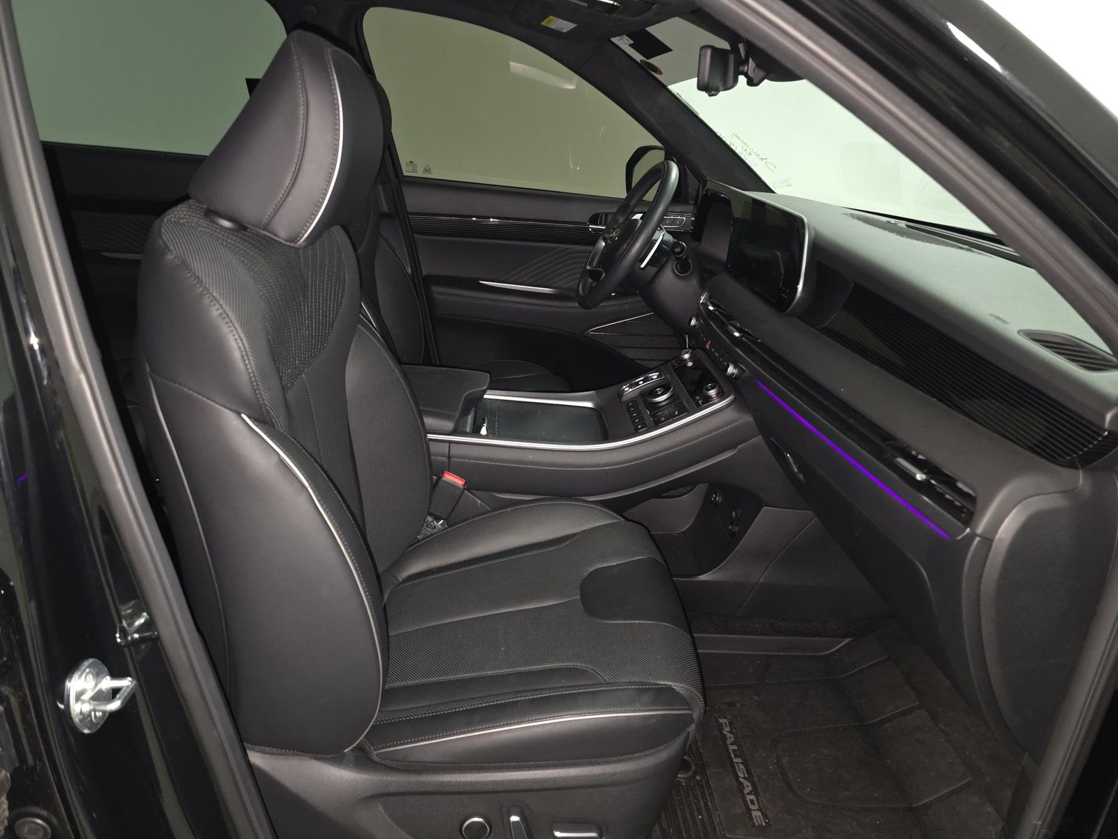 HYUNDAI PALISADE - 9