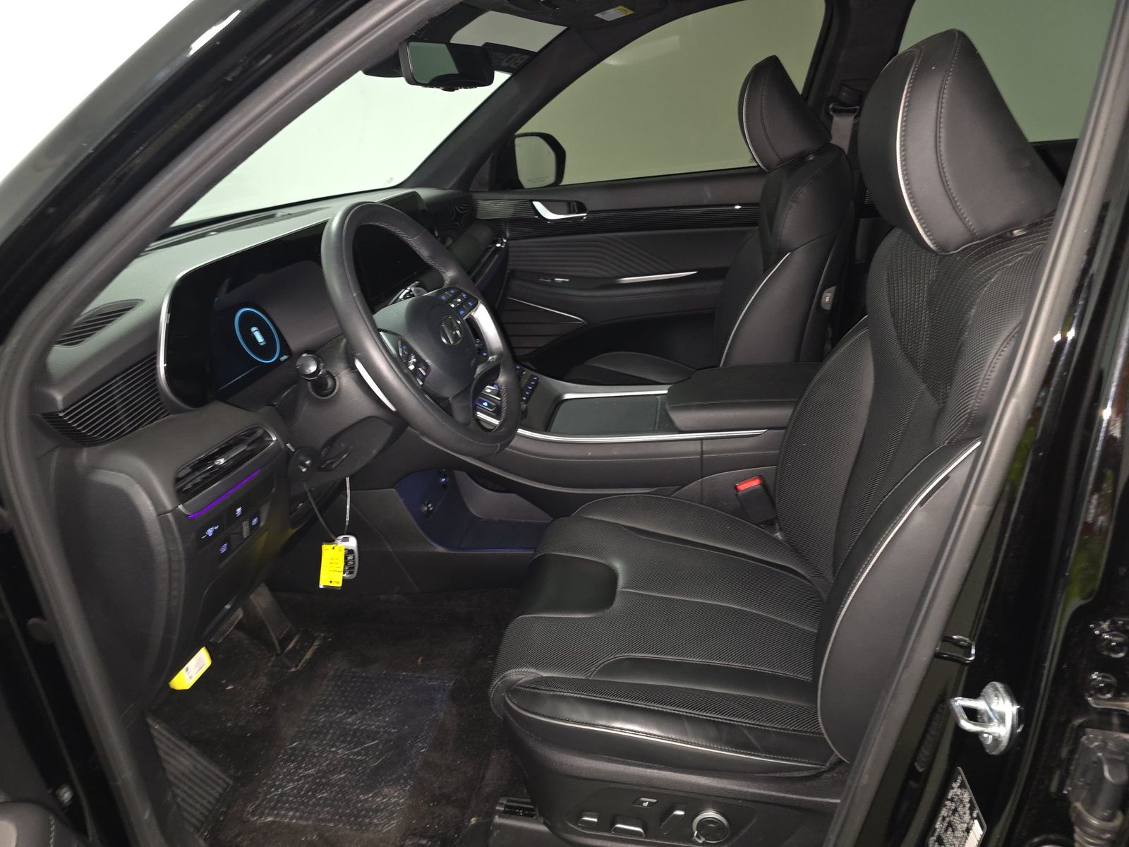 HYUNDAI PALISADE - 8