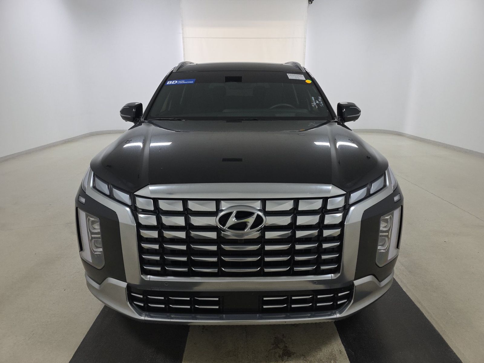 HYUNDAI PALISADE - 3