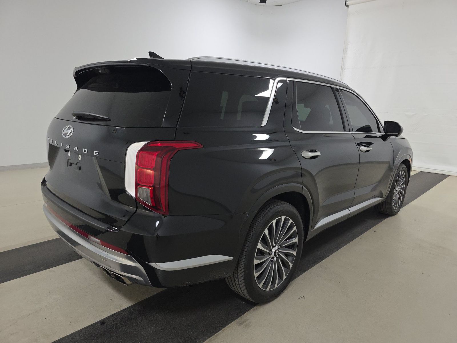 HYUNDAI PALISADE - 5