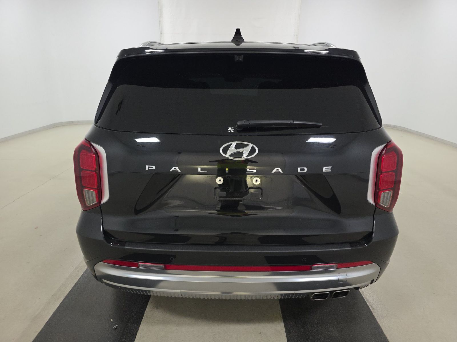 HYUNDAI PALISADE - 6