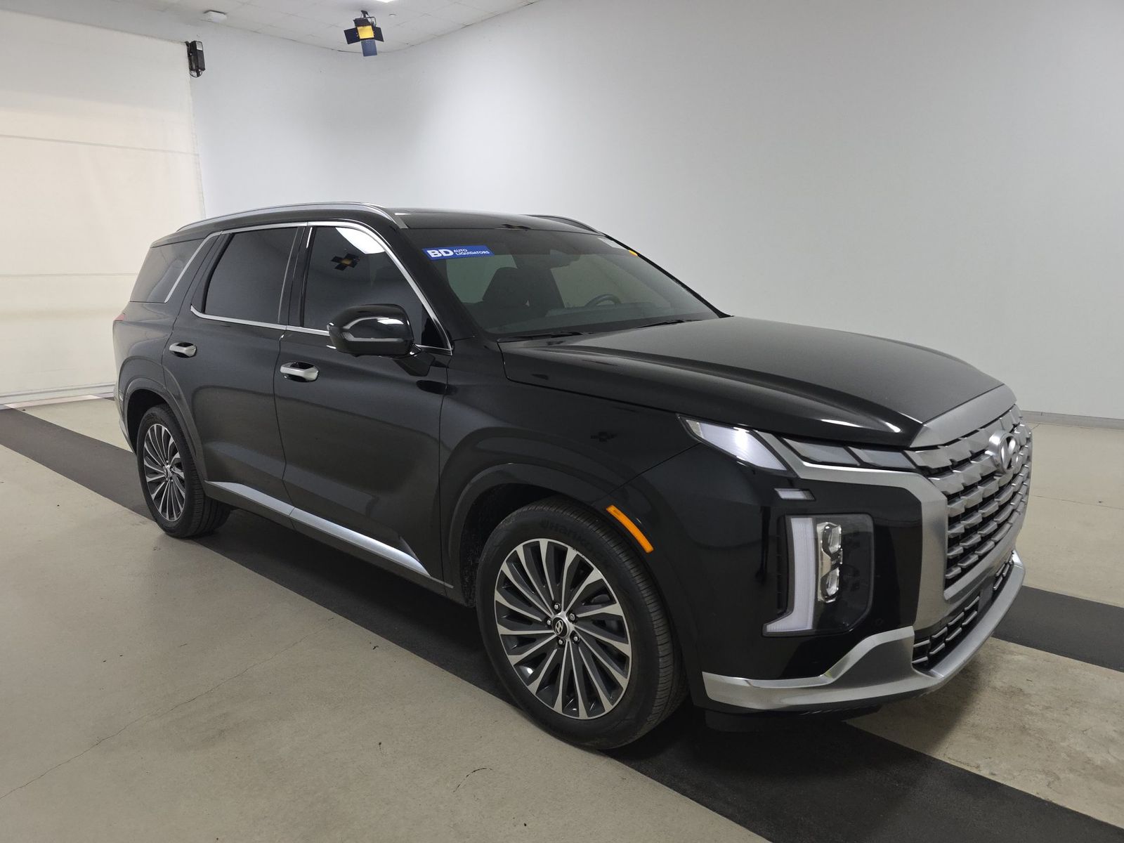 HYUNDAI PALISADE - 4