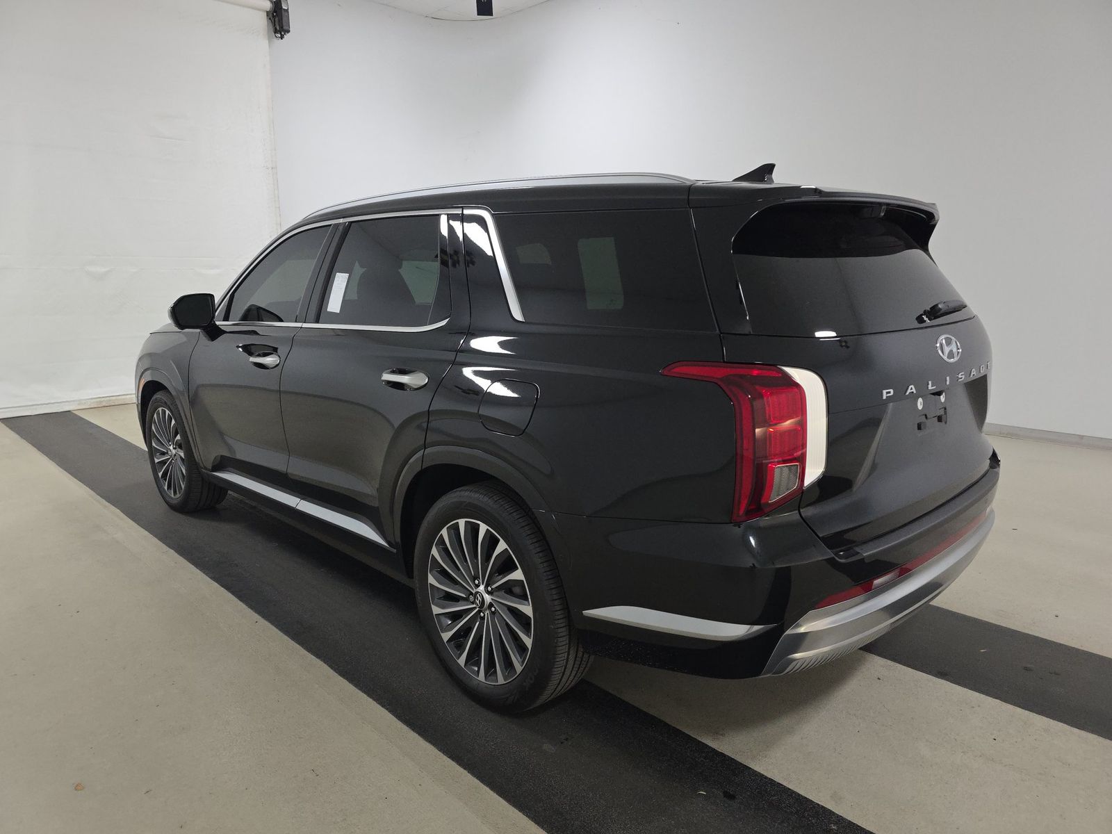 HYUNDAI PALISADE - 7