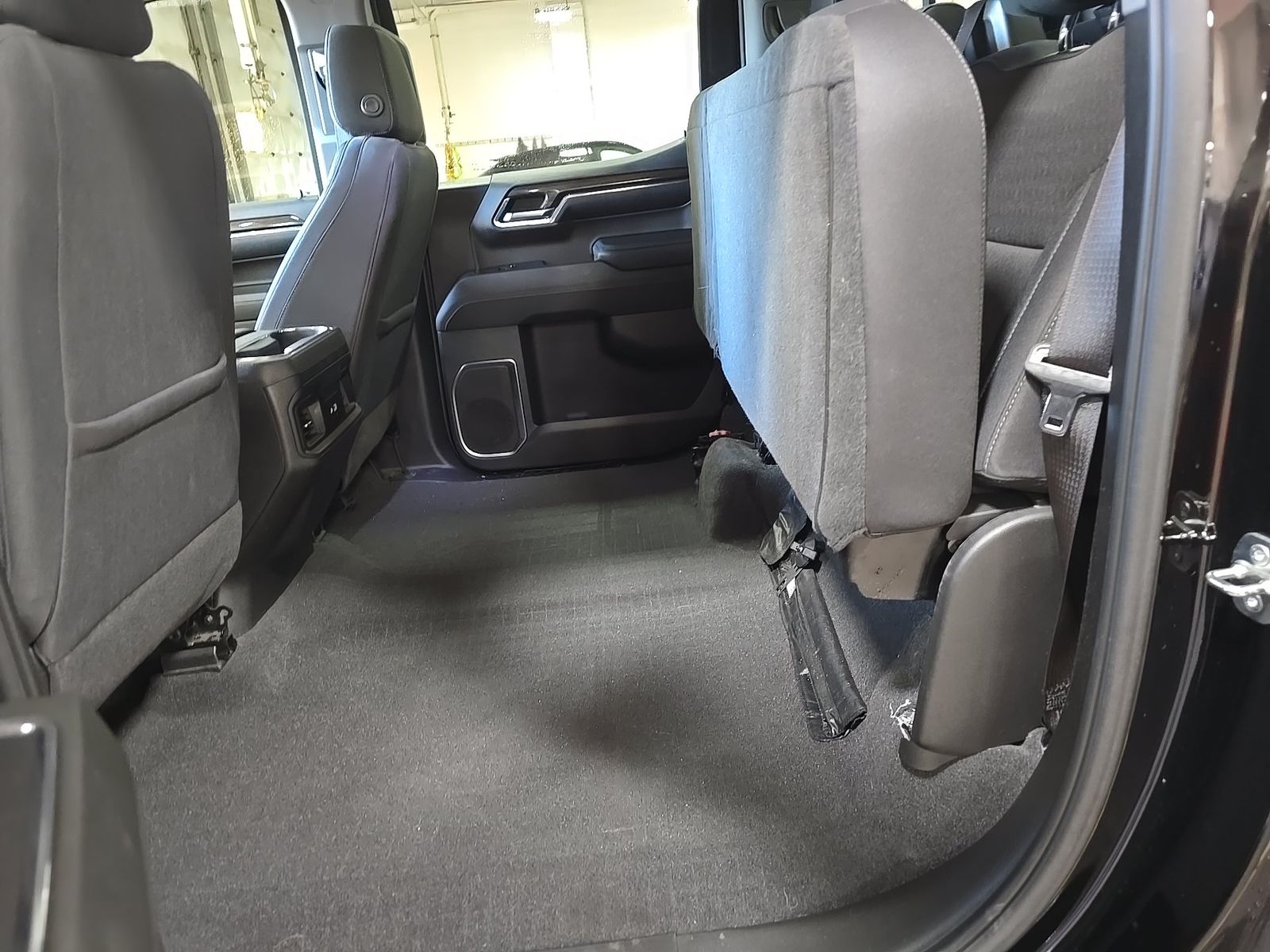 2024 Chevrolet Silverado 1500 RST AWD