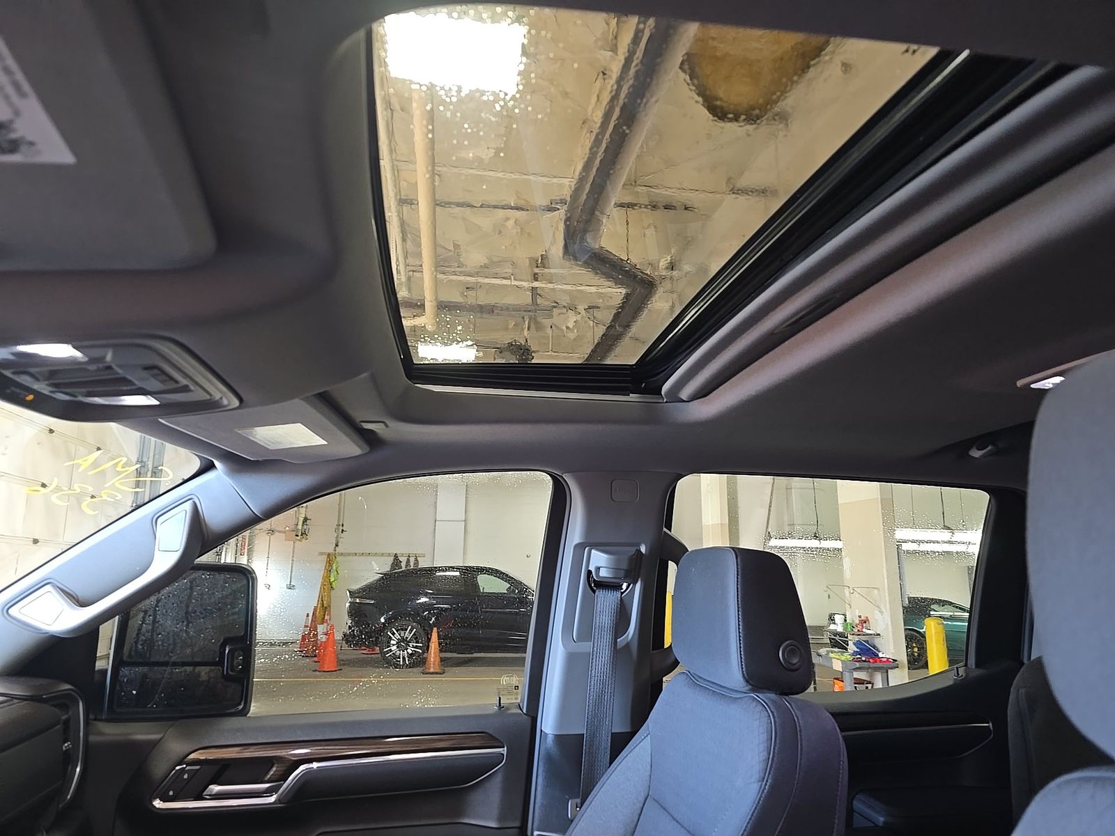 2024 Chevrolet Silverado 1500 RST AWD