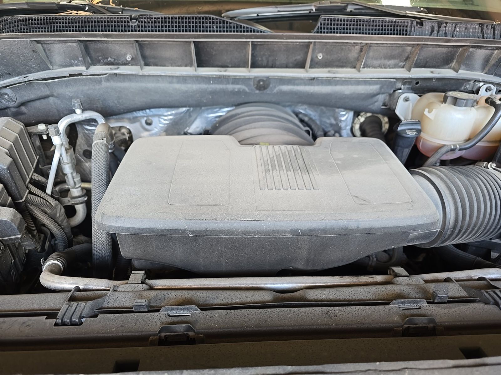 2024 Chevrolet Silverado 1500 RST AWD