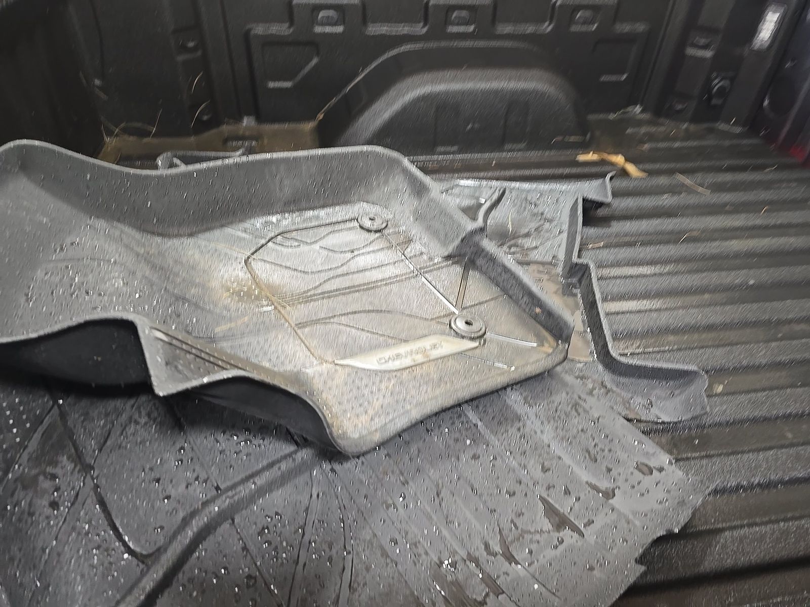 2024 Chevrolet Silverado 1500 RST AWD