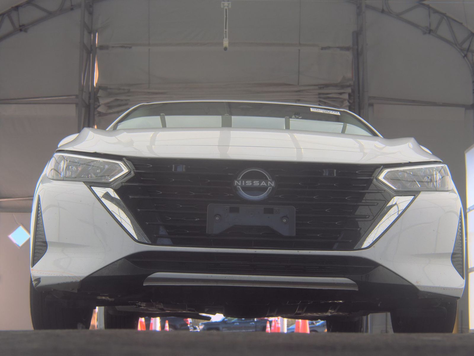 NISSAN SENTRA - 4