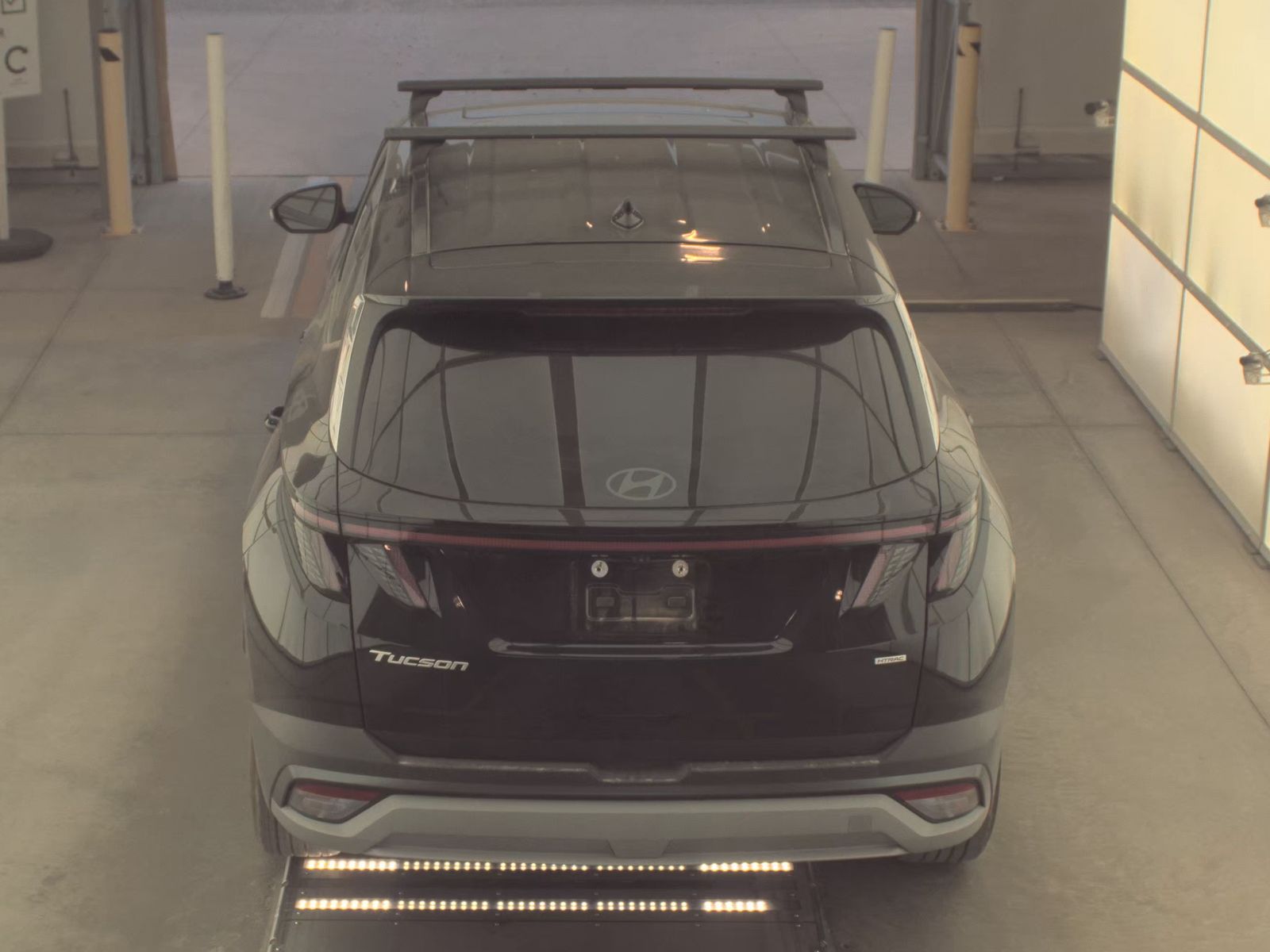 HYUNDAI TUCSON - 7
