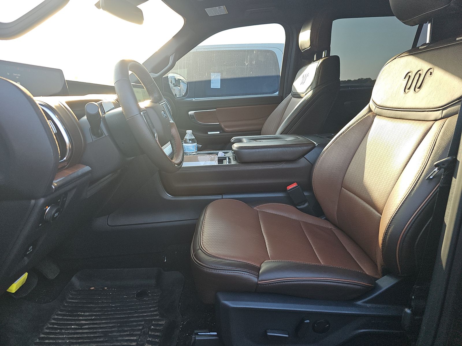 FORD EXPEDITION - 8