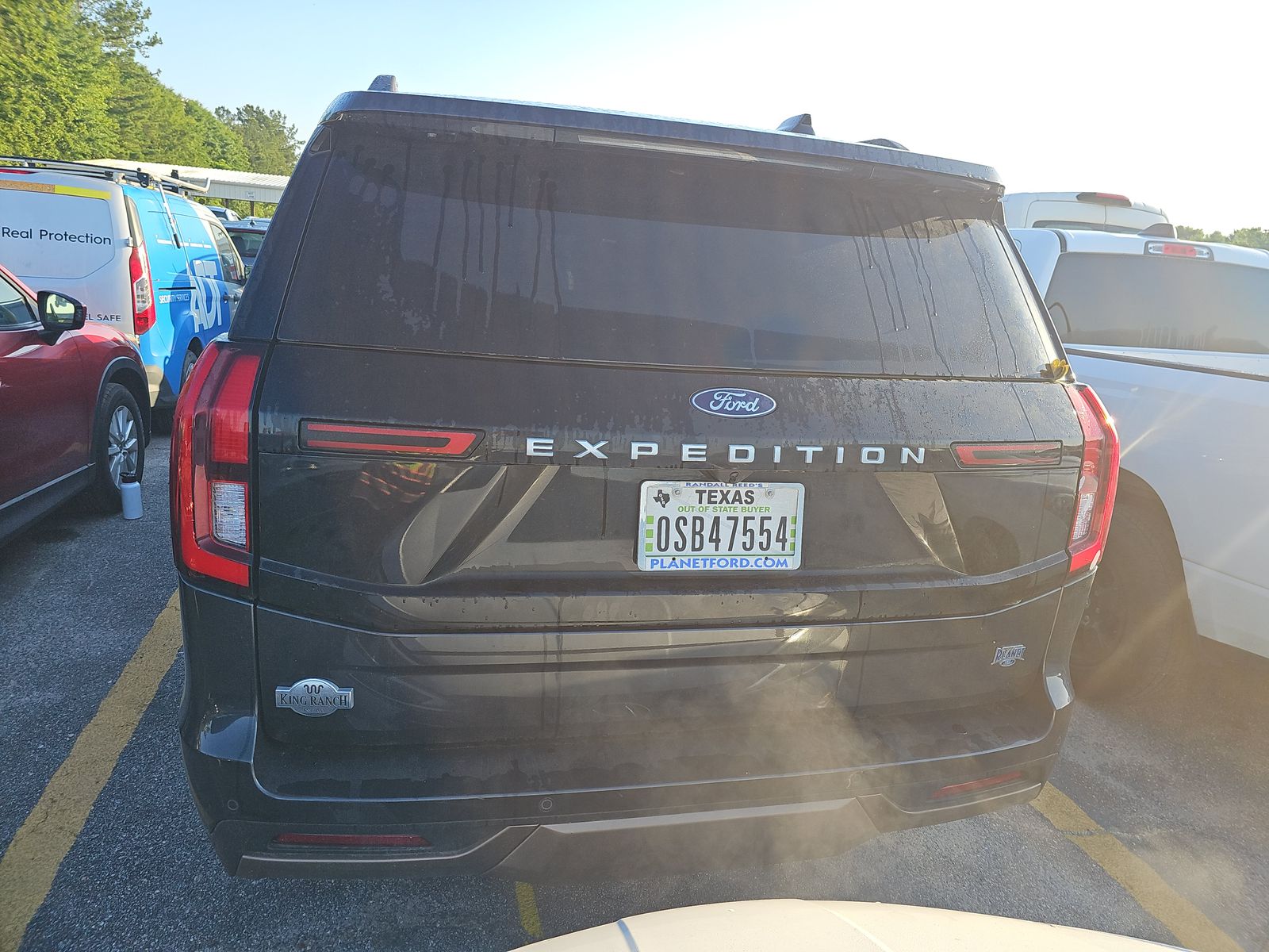 FORD EXPEDITION - 6